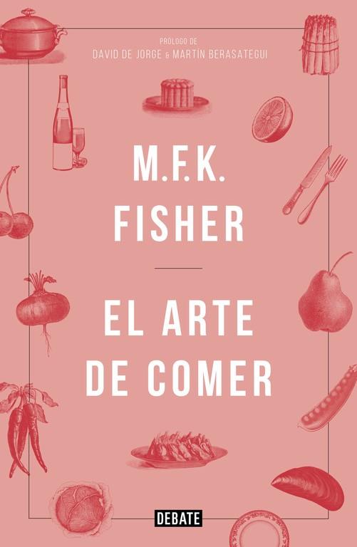 EL ARTE DE COMER | 9788499925691 | FISHER,M.F.K. | Libreria Geli - Librería Online de Girona - Comprar libros en catalán y castellano