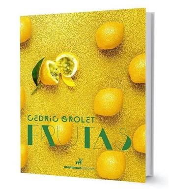 FRUTAS | 9788472121713 | GROLET,CEDRIC | Llibreria Geli - Llibreria Online de Girona - Comprar llibres en català i castellà