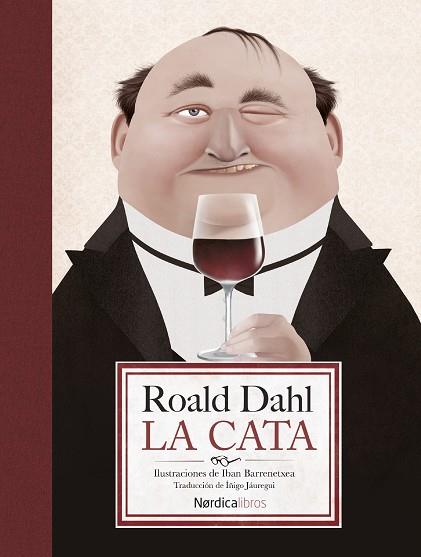 LA CATA | 9788416112432 | DALH,ROALD | Libreria Geli - Librería Online de Girona - Comprar libros en catalán y castellano