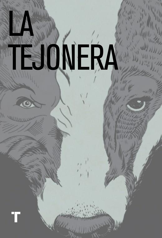 LA TEJONERA | 9788416142033 | JONES,CYNAN | Libreria Geli - Librería Online de Girona - Comprar libros en catalán y castellano