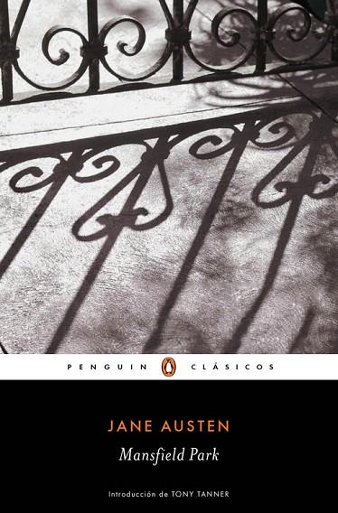 MANSFIELD PARK | 9788491050025 | AUSTEN,JANE | Libreria Geli - Librería Online de Girona - Comprar libros en catalán y castellano