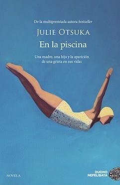 EN LA PISCINA | 9788418538766 | OTSUKA,JULIE | Llibreria Geli - Llibreria Online de Girona - Comprar llibres en català i castellà