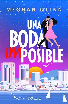 UNA BODA IMPOSIBLE | 9788410070448 | QUINN,MEGHAN | Llibreria Geli - Llibreria Online de Girona - Comprar llibres en català i castellà