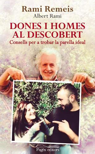 DONES I HOMES AL DESCOBERT | 9788499755724 | RAMI ROMEU,ALBERT | Libreria Geli - Librería Online de Girona - Comprar libros en catalán y castellano