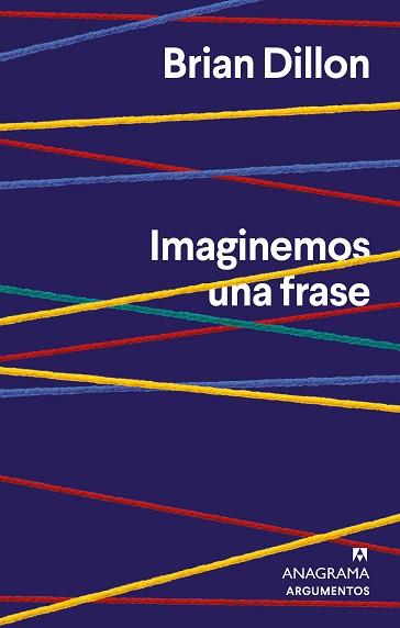 IMAGINEMOS UNA FRASE | 9788433964908 | DILLON,BRIAN | Llibreria Geli - Llibreria Online de Girona - Comprar llibres en català i castellà