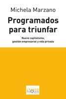 PROGRAMADOS PARA TRIUNFAR | 9788483833315 | MARZANO,MICHELA | Llibreria Geli - Llibreria Online de Girona - Comprar llibres en català i castellà