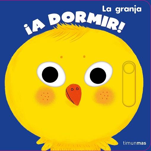 A DORMIR! LA GRANJA | 9788408255710 | ROEDERER,CHARLOTTE | Libreria Geli - Librería Online de Girona - Comprar libros en catalán y castellano