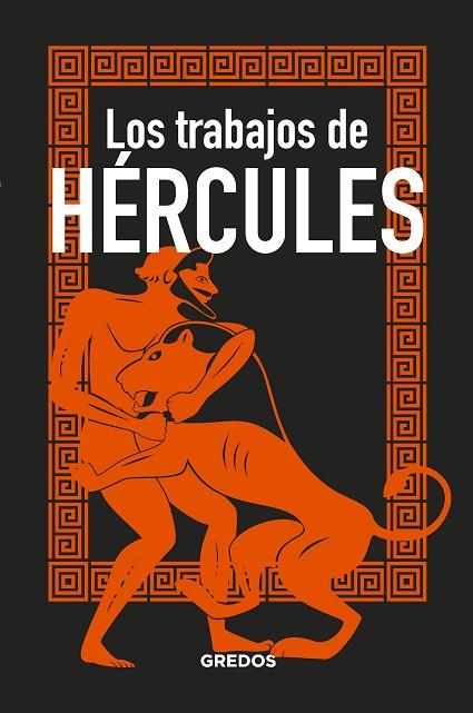 LOS TRABAJOS DE HéRCULES | 9788424937928 | SOUVIRON GUIJO,BERNARDO | Llibreria Geli - Llibreria Online de Girona - Comprar llibres en català i castellà