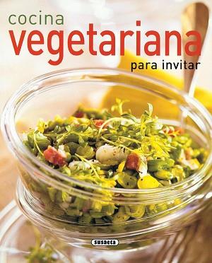 COCINA VEGETARIANA PARA INVITAR | 9788430549085 | LÓPEZ, CONCHA | Llibreria Geli - Llibreria Online de Girona - Comprar llibres en català i castellà