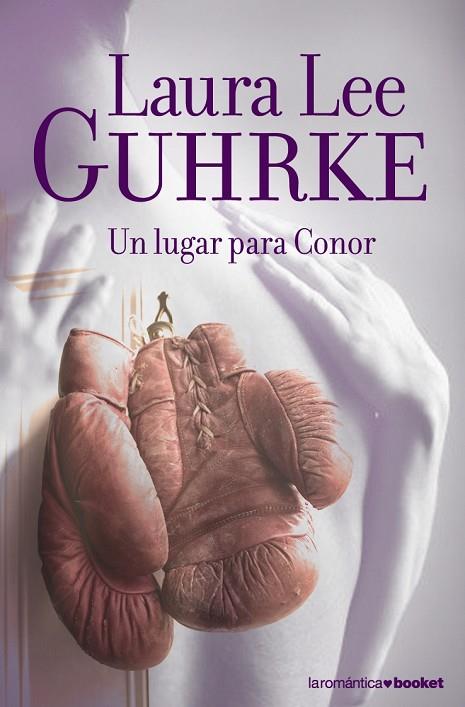 UN LUGAR PARA CONOR | 9788408079576 | GUHRKE,LAURA LEE | Llibreria Geli - Llibreria Online de Girona - Comprar llibres en català i castellà