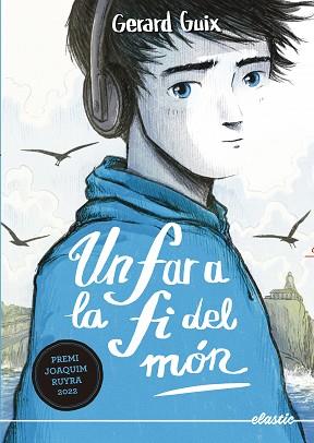 UN FAR A LA FI DEL MÓN | 9788419478344 | GUIX BADOSA,GERARD | Llibreria Geli - Llibreria Online de Girona - Comprar llibres en català i castellà