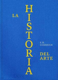 LA HISTORIA DEL ARTE (EDICIÓN DE LUJO) | 9781838668402 | GOMBRICH,E.H. | Libreria Geli - Librería Online de Girona - Comprar libros en catalán y castellano