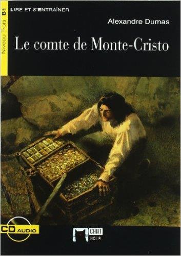 LE COMTE DE MONTE-CRISTO(LIVRE+CD) | 9788431691011 |   | Llibreria Geli - Llibreria Online de Girona - Comprar llibres en català i castellà