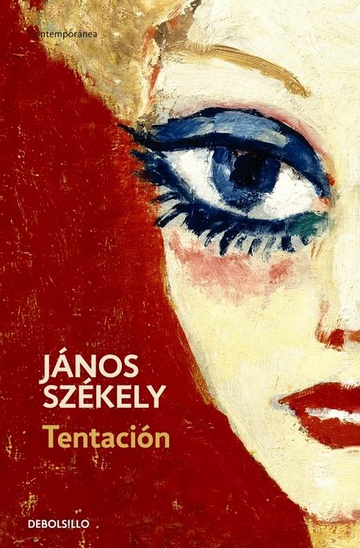 TENTACION | 9788483468890 | SZEKELY,JANOS | Llibreria Geli - Llibreria Online de Girona - Comprar llibres en català i castellà