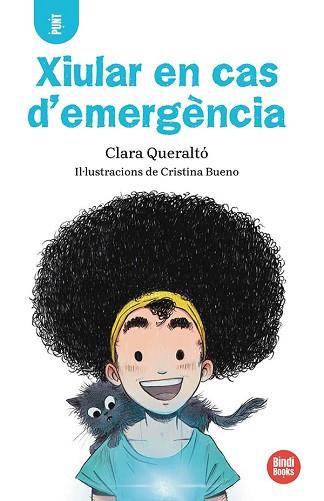 XIULAR EN CAS D'EMERGÈNCIA! | 9788418288586 | QUERALTÓ I OLIVÉ,CLARA | Libreria Geli - Librería Online de Girona - Comprar libros en catalán y castellano