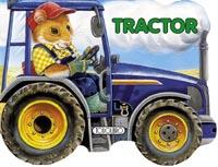 TRACTOR | 9788499132860 | Llibreria Geli - Llibreria Online de Girona - Comprar llibres en català i castellà