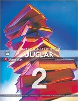 NUEVO JUGLAR-2 | 9788468208213 | DEL CANTO PALLARES, JOSE/CRESPO RAMOS, MARIA JOSEFA/GARCIA CRUZ, ARTURO/Y OTROS | Libreria Geli - Librería Online de Girona - Comprar libros en catalán y castellano