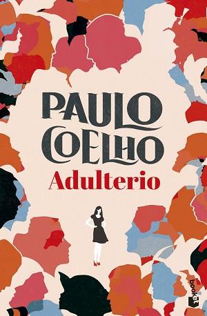 ADULTERIO | 9788408292210 | COELHO, PAULO | Libreria Geli - Librería Online de Girona - Comprar libros en catalán y castellano