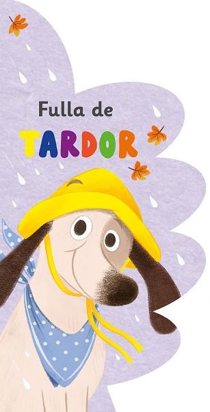 FULLA DE TARDOR | 9788413892504 | MOREA,MARISA | Llibreria Geli - Llibreria Online de Girona - Comprar llibres en català i castellà