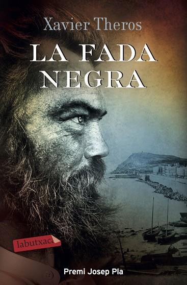 LA FADA NEGRA | 9788417031411 | THEROS,XAVIER | Libreria Geli - Librería Online de Girona - Comprar libros en catalán y castellano