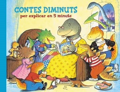 CONTES DIMINUTS PER EXPLICAR EN 5 MINUTS | 9788499064253 | FERNLEIGH BOOKS | Llibreria Geli - Llibreria Online de Girona - Comprar llibres en català i castellà