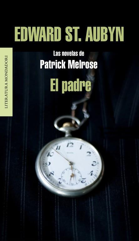 EL PADRE | 9788439727248 | AUBYN,EDWARD ST. | Libreria Geli - Librería Online de Girona - Comprar libros en catalán y castellano