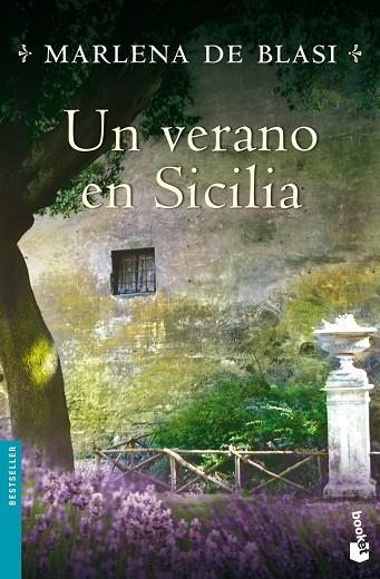 UN VERANO EN SICILIA | 9788427036055 | DE BLASI,MARLENA | Libreria Geli - Librería Online de Girona - Comprar libros en catalán y castellano
