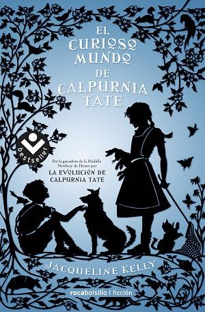 EL CURIOSO MUNDO DE CALPURNIA TATE | 9788416240791 | KELLY,JACQUELLINE | Libreria Geli - Librería Online de Girona - Comprar libros en catalán y castellano