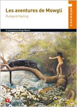 LES AVENTURES DE MOWGLI | 9788431659455 | KIPLING,RUDYARD | Llibreria Geli - Llibreria Online de Girona - Comprar llibres en català i castellà