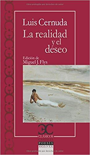 LA REALIDAD Y EL DESEO | 9788497407021 | CERNUDA,LUIS | Libreria Geli - Librería Online de Girona - Comprar libros en catalán y castellano