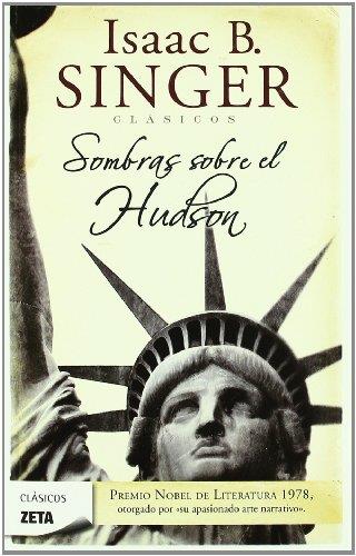 SOMBRAS SOBRE EL HUDSON | 9788498724615 | SINGER,ISAAC B. | Llibreria Geli - Llibreria Online de Girona - Comprar llibres en català i castellà