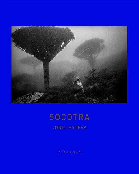 SOCOTRA | 9788494523144 | ESTEVA,JORDI | Libreria Geli - Librería Online de Girona - Comprar libros en catalán y castellano