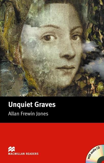 UNQUIET GRAVES | 9781405076661 | JONES A,FREWIN | Llibreria Geli - Llibreria Online de Girona - Comprar llibres en català i castellà