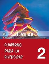 NUEVO JUGLAR-2 CUADERNO PARA LA DIVERSIDAD | 9788468210773 | EDICIONES VICENS VIVES, S.A. | Libreria Geli - Librería Online de Girona - Comprar libros en catalán y castellano