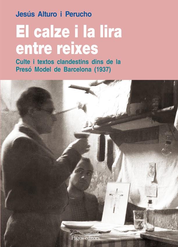 EL CALZE I LA LIRA ENTRE REIXES | 9788497796873 | ALTURO I PERUCHO,JESÚS | Libreria Geli - Librería Online de Girona - Comprar libros en catalán y castellano