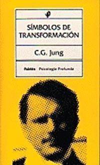 SIMBOLOS DE TRANSFORMACION | 9788475091389 | JUNG,C.G. | Llibreria Geli - Llibreria Online de Girona - Comprar llibres en català i castellà