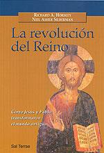 LA REVOLUCION DEL REINO | 9788429316032 | HORSLEY | Libreria Geli - Librería Online de Girona - Comprar libros en catalán y castellano