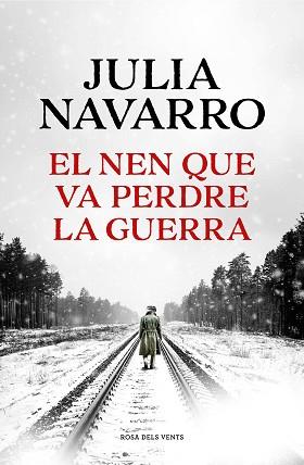 EL NEN QUE VA PERDRE LA GUERRA | 9788419259141 | NAVARRO, JULIA | Llibreria Geli - Llibreria Online de Girona - Comprar llibres en català i castellà