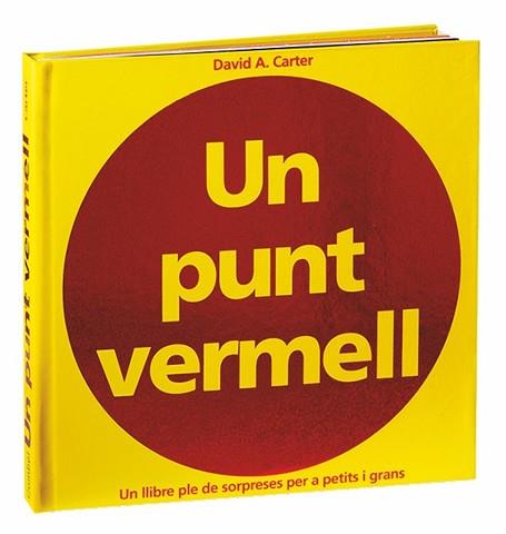 UN PUNT VERMELL | 9788478649136 | CARTER,DAVID A. | Llibreria Geli - Llibreria Online de Girona - Comprar llibres en català i castellà