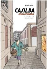 CASILDA REVOLUCIONARIA | 9788409462377 | UCEDA VILLANUEVA,RUBÉN | Libreria Geli - Librería Online de Girona - Comprar libros en catalán y castellano