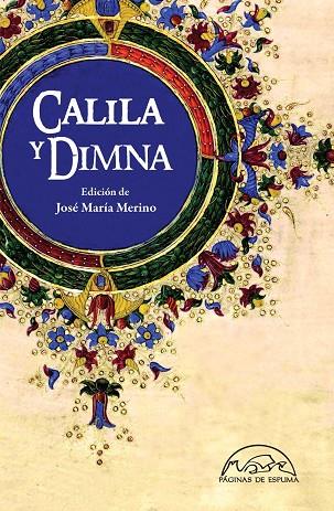 CALILA Y DIMNA | 9788483931974 | Llibreria Geli - Llibreria Online de Girona - Comprar llibres en català i castellà