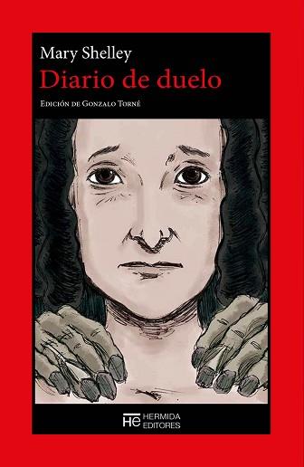 DIARIO DE DUELO(2ª EDICIÓN) | 9788412281163 | SHELLEY,MARY | Libreria Geli - Librería Online de Girona - Comprar libros en catalán y castellano