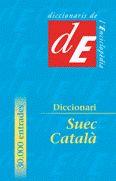 DICCIONARI SUEC-CATALA | 9788441205932 | Llibreria Geli - Llibreria Online de Girona - Comprar llibres en català i castellà