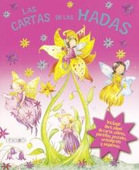 LAS CARTAS DE LAS HADAS | 9788498069822 | TODOLIBRO, EQUIPO | Llibreria Geli - Llibreria Online de Girona - Comprar llibres en català i castellà