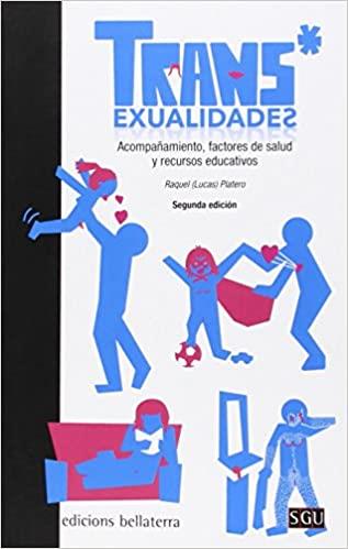 TRANSEXUALIDADES.ACOMPAÑAMIENTO,FACTORES DE SALUD Y RECURSOS DUCATIVOS | 9788472907102 | PLATERO,RAQUEL LUCAS | Llibreria Geli - Llibreria Online de Girona - Comprar llibres en català i castellà