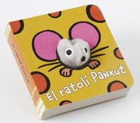 EL RATOLÍ PANXUT | 9788483046210 | VAN DER PUT, KLAARTJE | Llibreria Geli - Llibreria Online de Girona - Comprar llibres en català i castellà