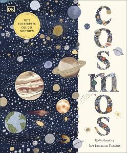 COSMOS (EDICIÓ EN CATALÀ) | 9780241703816 | GONZÁLEZ, NOELIA | Llibreria Geli - Llibreria Online de Girona - Comprar llibres en català i castellà