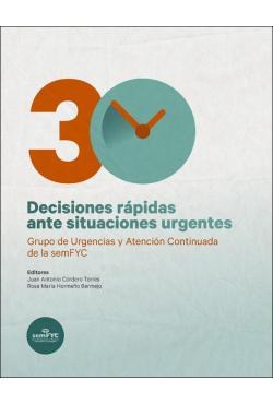 30 DECISIONES RÁPIDAS ANTE SITUACIONES URGENTES | 9788415037750 |   | Llibreria Geli - Llibreria Online de Girona - Comprar llibres en català i castellà