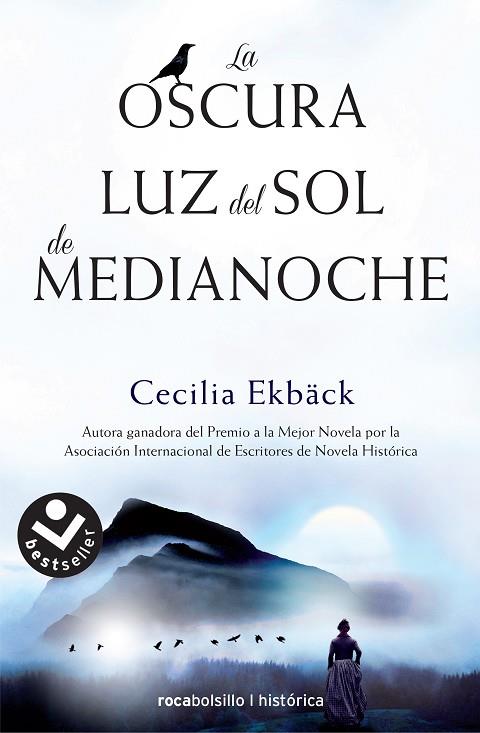 LA OSCURA LUZ DEL SOL DE MEDIANOCHE | 9788416240975 | EKBÄCK,CECILIA | Llibreria Geli - Llibreria Online de Girona - Comprar llibres en català i castellà