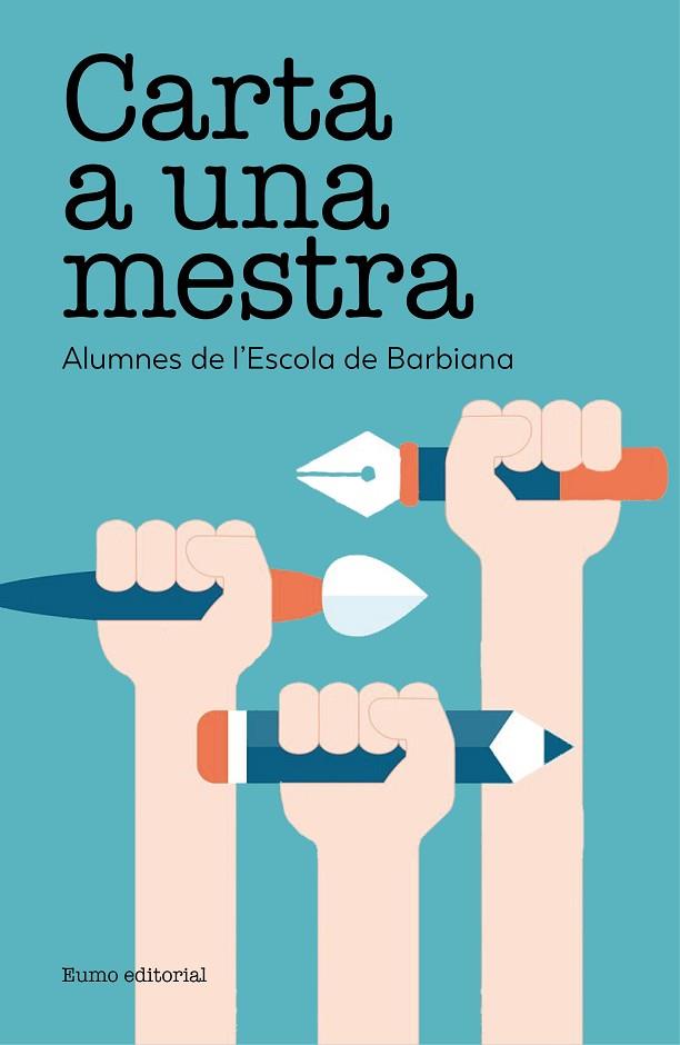 CARTA A UNA MESTRA | 9788497665971 | Llibreria Geli - Llibreria Online de Girona - Comprar llibres en català i castellà